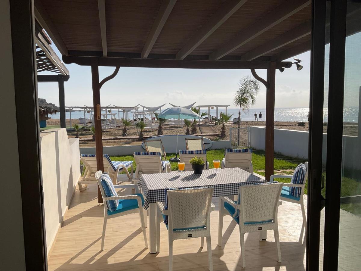 The On The 'caesar Beach' Bogaz, North Cyprus * Boghaz