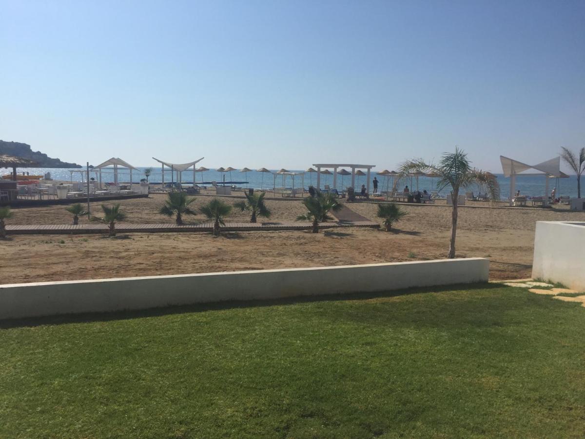 Apartment The On The 'caesar Beach' Bogaz, North Cyprus *