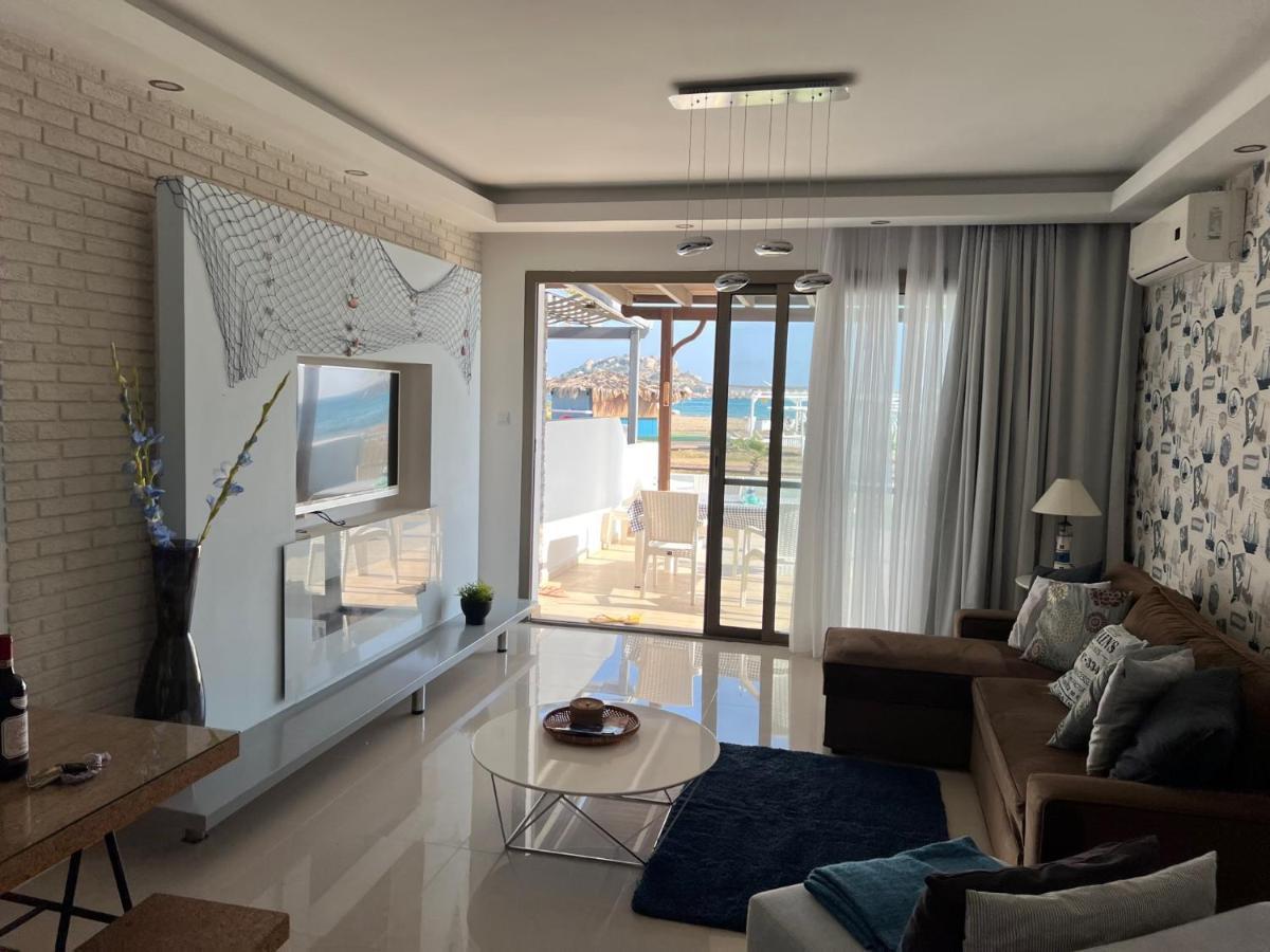 Apartment The On The 'caesar Beach' Bogaz, North Cyprus Boghaz