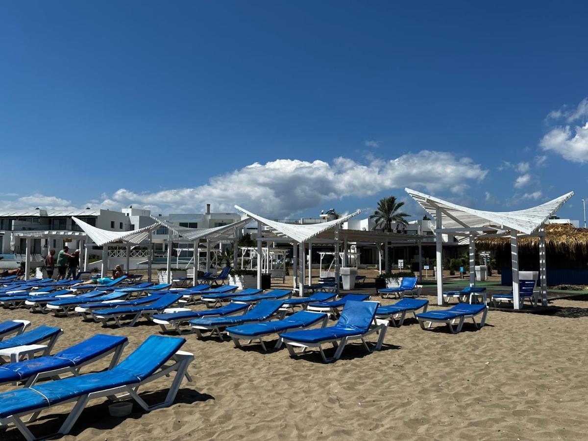 The On The 'caesar Beach' Bogaz, North Cyprus Apartment