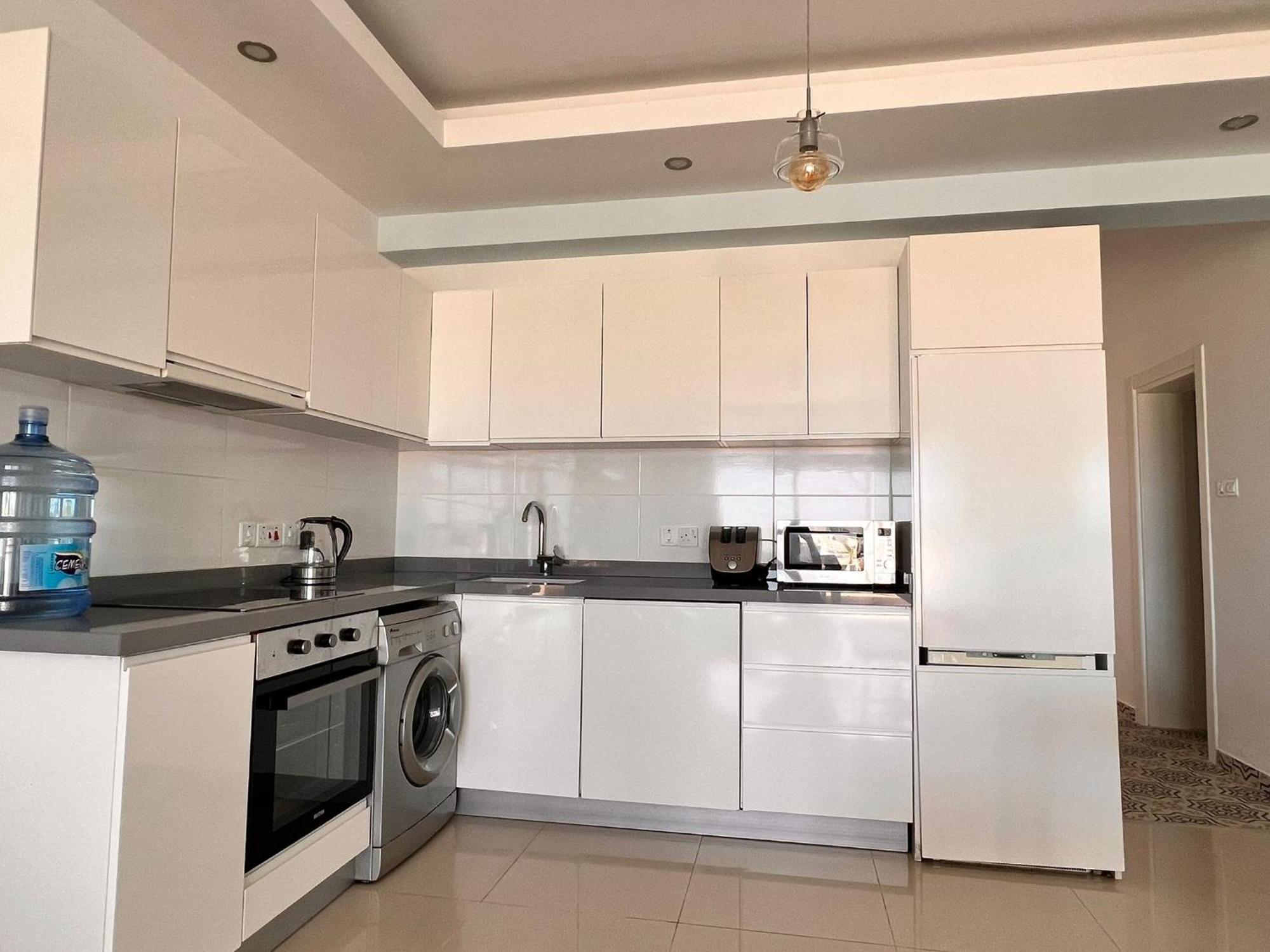 Apartment The On The 'caesar Beach' Bogaz, North Cyprus Boghaz